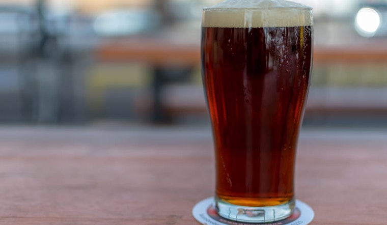 Albuquerque's top 5 breweries to visit now