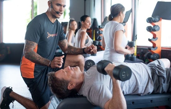The 5 best fitness spots in Colorado Springs
