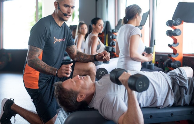 The 5 best fitness spots in Colorado Springs