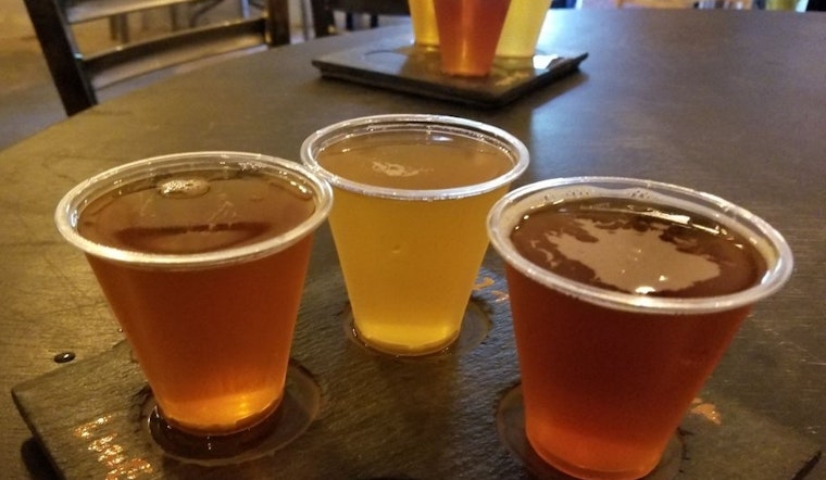 4 top food and drink events and deals in Orlando this week