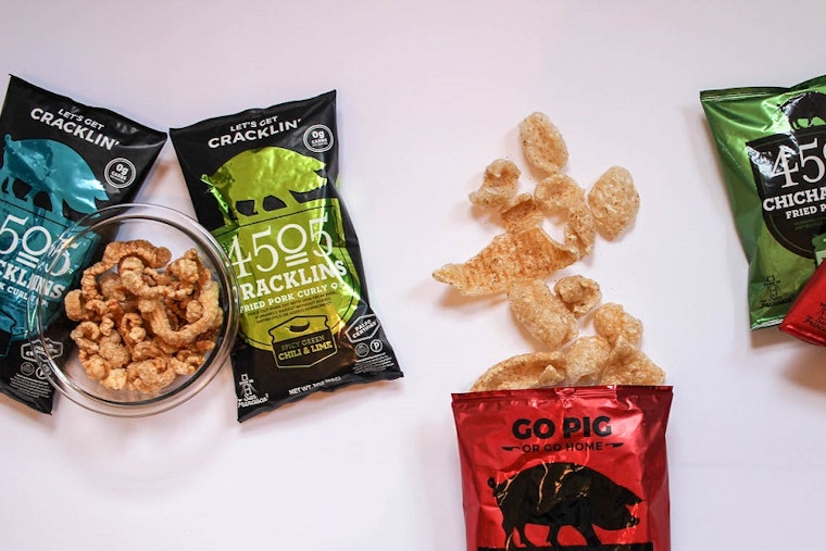 4505 Meats raises $8.4 million to grow, and other recent SF investments