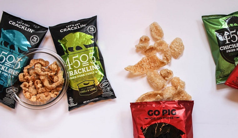 4505 Meats raises $8.4 million to grow, and other recent SF investments