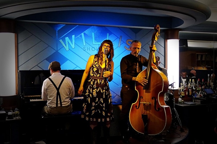 The 3 best music venues in Detroit