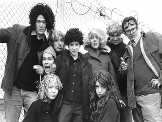 With '1997,' Comic Troupe 'Killing My Lobster' Celebrates 20 Years Of Sketch Comedy