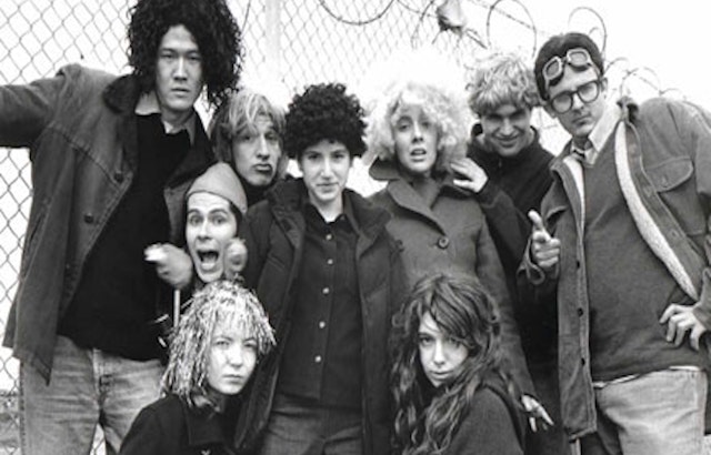 With '1997,' Comic Troupe 'Killing My Lobster' Celebrates 20 Years Of Sketch Comedy