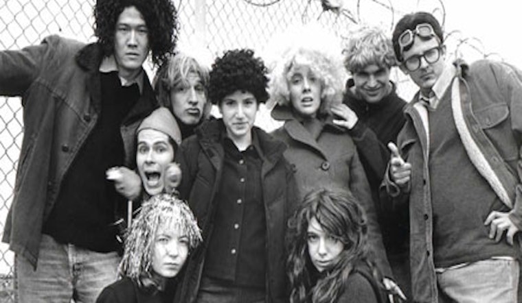 With '1997,' Comic Troupe 'Killing My Lobster' Celebrates 20 Years Of Sketch Comedy