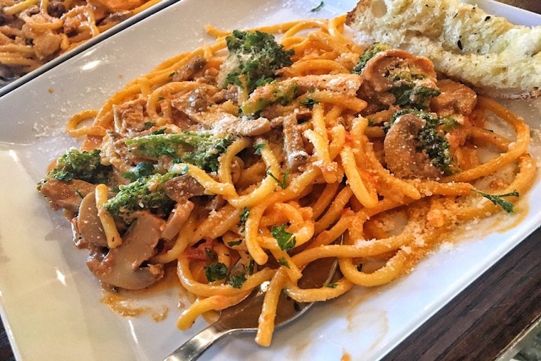 Craving noodles? Here are Las Vegas' top 5 options