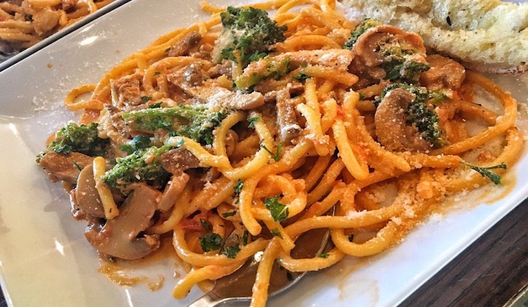 Craving noodles? Here are Las Vegas' top 5 options
