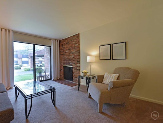What will $800 rent you in Tri-Village, this month?