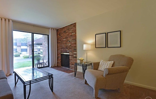 What will $800 rent you in Tri-Village, this month?