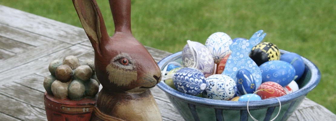 4 intriguing family and learning events in Chicago this weekend