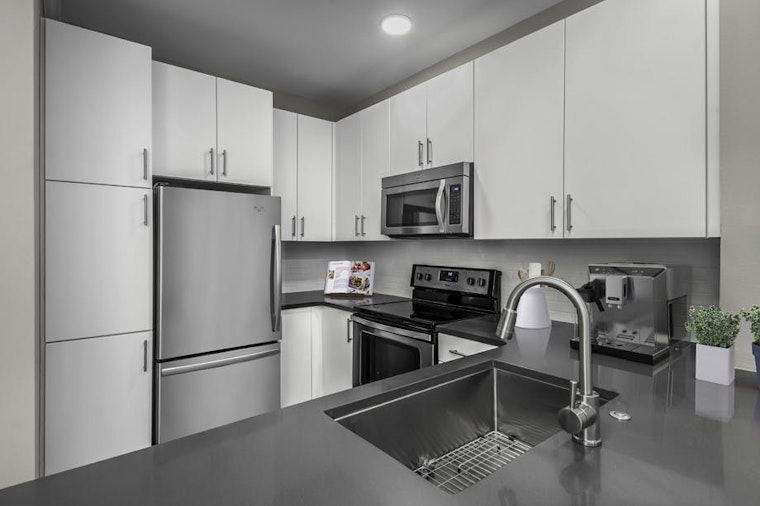 The cheapest apartment rentals in Dilworth, Charlotte