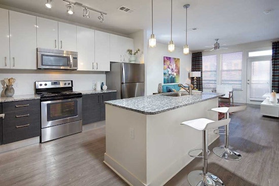 What will $1,300 rent you in Jacksonville, this month?