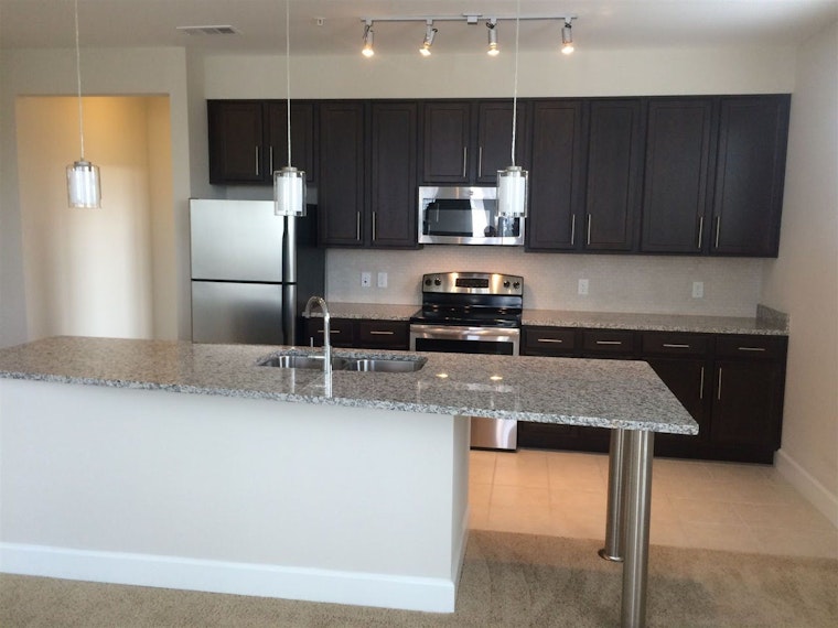 What will $1,300 rent you in Orlando, this month?