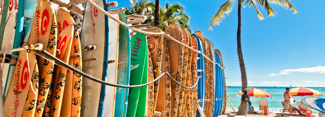 Top travel picks: Getaway from Cincinnati to Honolulu
