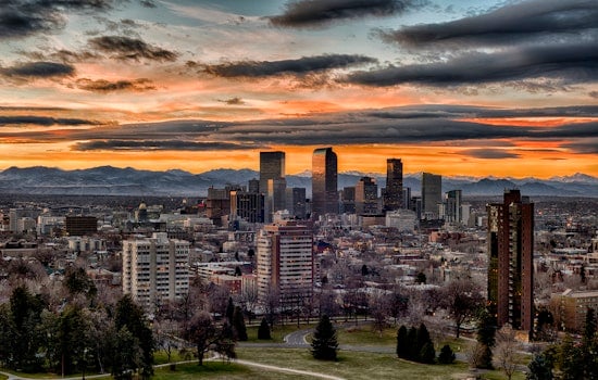 Top travel picks: Getaway from Raleigh to Denver