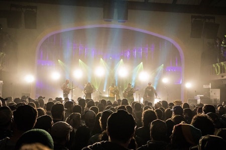 5 top music events in Columbus this weekend