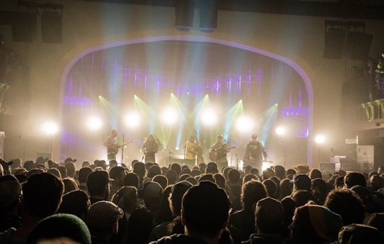 5 top music events in Columbus this weekend