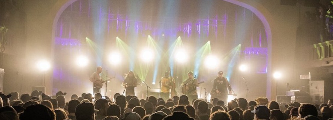 5 Top Music Events In Columbus This Weekend 5-top-music-events-in-columbus-this-weekend