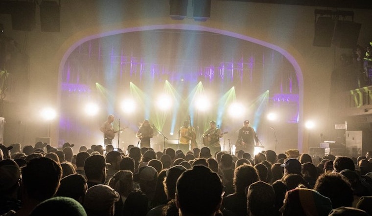 5 top music events in Columbus this weekend