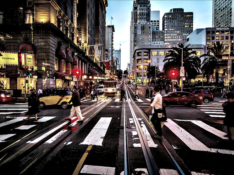 Survey Says: Public Services Earn A 'B' Grade From City Residents
