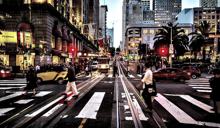 Survey Says: Public Services Earn A 'B' Grade From City Residents