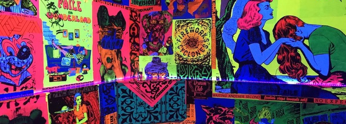 Fun music events in Detroit this week