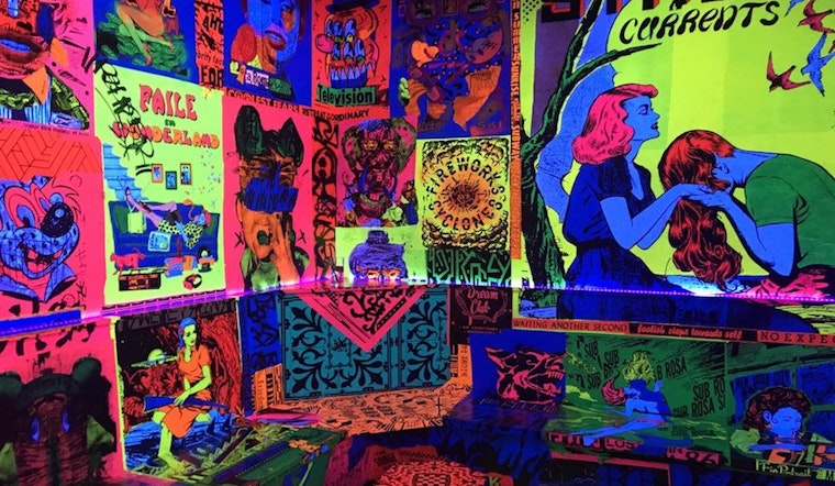 Fun music events in Detroit this week