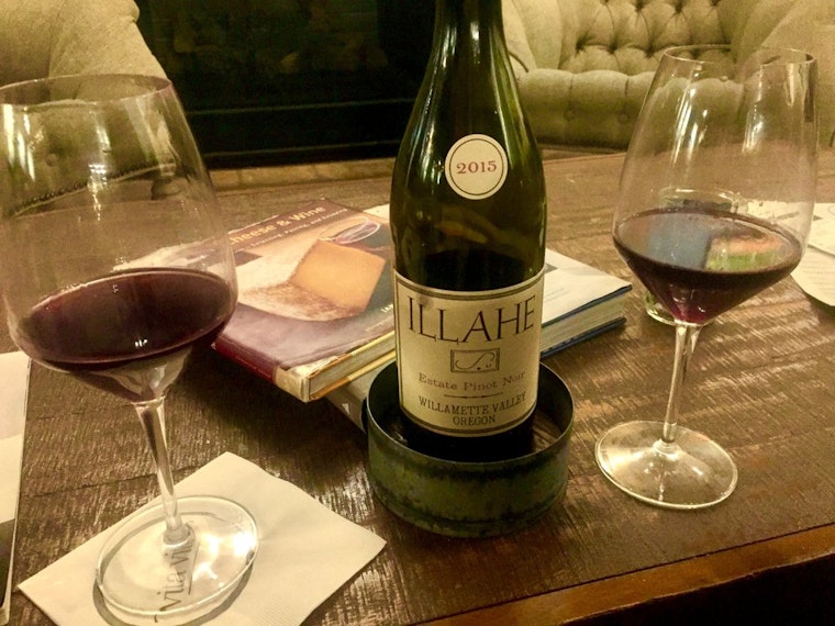 Raleigh's top 5 wine bars to visit now