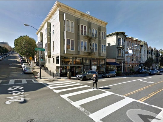 In Bid For Retail, Valencia Merchants Yank Support From Proposed Eatery And Performance Venue