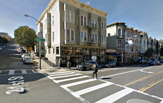 In Bid For Retail, Valencia Merchants Yank Support From Proposed Eatery And Performance Venue