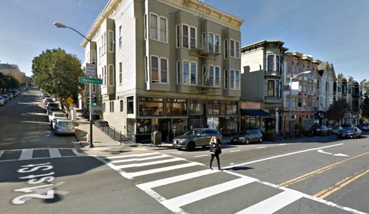 In Bid For Retail, Valencia Merchants Yank Support From Proposed Eatery And Performance Venue