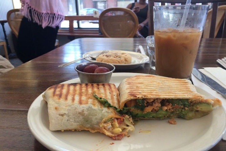 5 intriguing food and drink events in Boston this weekend