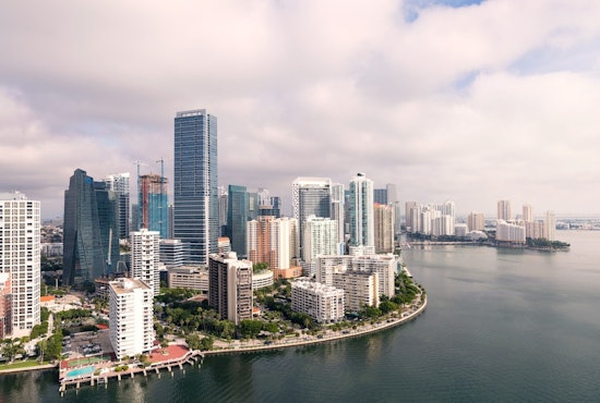Top Miami news: Woman sues PD after 'violent' arrest; student gives free haircuts to the homeless