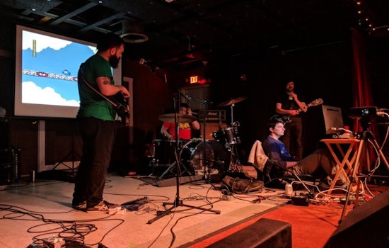 4 music events to look forward to in Pittsburgh this weekend