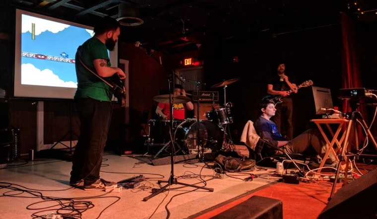 4 music events to look forward to in Pittsburgh this weekend