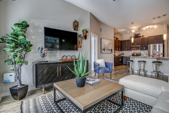 What will $1,200 rent you in Phoenix, this month?