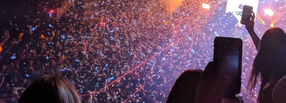 3 music events to check out in Baltimore this weekend