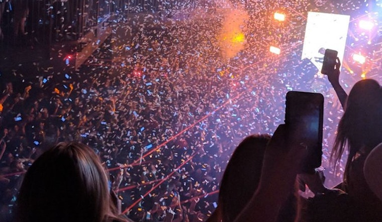3 music events to check out in Baltimore this weekend