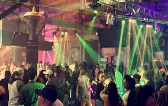 4 cool music events in Charlotte this weekend