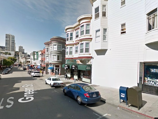 3 Men Arrested In Connection With North Beach Fatal Shooting