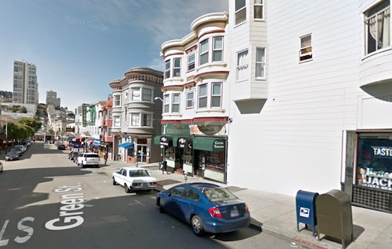 3 Men Arrested In Connection With North Beach Fatal Shooting