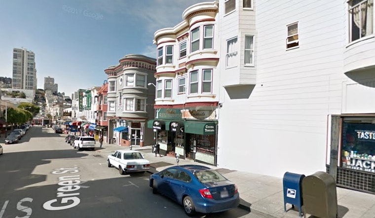 3 Men Arrested In Connection With North Beach Fatal Shooting