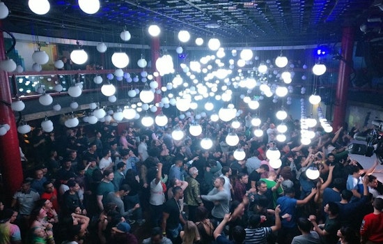 4 music events to check out in Atlanta this weekend