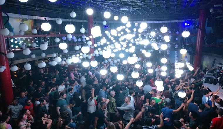 4 music events to check out in Atlanta this weekend