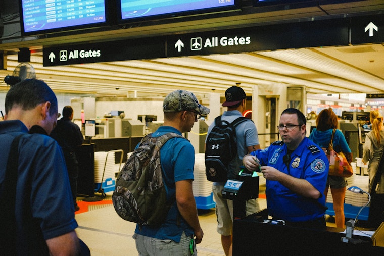 Top Philadelphia news: TSA stops woman with loaded gun in carry-on; school closed due to bed bugs