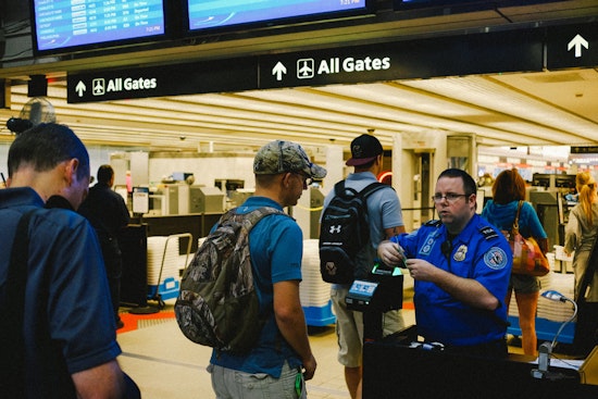 Top Philadelphia news: TSA stops woman with loaded gun in carry-on; school closed due to bed bugs