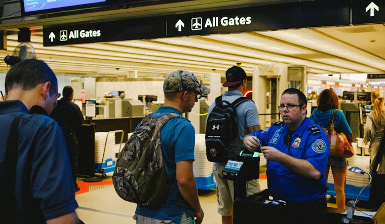 Top Philadelphia news: TSA stops woman with loaded gun in carry-on; school closed due to bed bugs