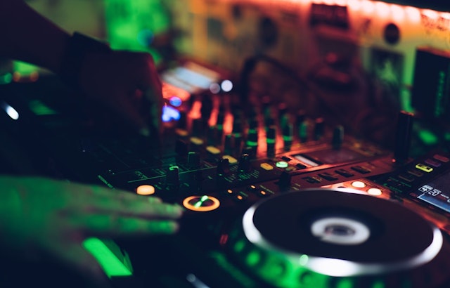 4 choice music events in Houston this weekend