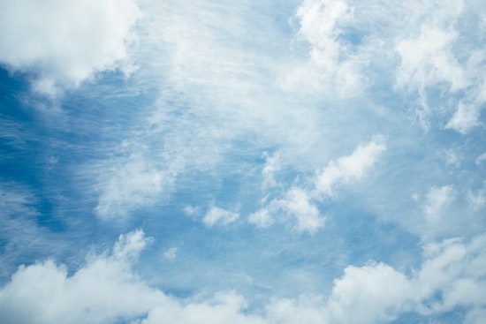 Houston weather: Clouds, warm temperatures in forecast